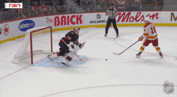 Happy Ottawa Senators GIF by NHL