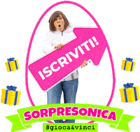 Gift Sorpresa Sticker by Perugiamotori