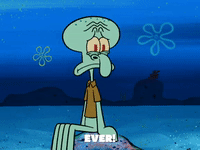 season 6 grandpappy the pirate GIF by SpongeBob SquarePants