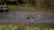season 1 episode 3 GIF by Imaginary Mary on ABC