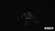 Scared Horror GIF by Halloween