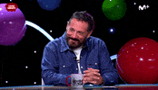 Happy Ilustres Ignorantes GIF by Movistar+