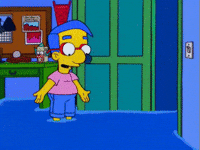 Simpsons Flood GIF