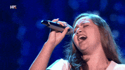 GIF by The Voice Hrvatska