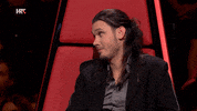 Thevoice GIF by The Voice Hrvatska