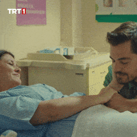 I Love You Lover GIF by TRT