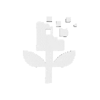 Flower Uncanny Valley Sticker by COIN