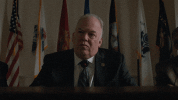 Politics What GIF by CBS
