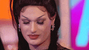 Dragqueen GIF by Drag Race España