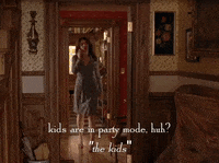 season 4 netflix GIF by Gilmore Girls 