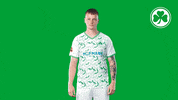 Celebrate Back Number GIF by SpVgg Greuther Fürth