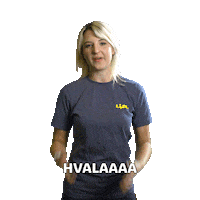 Thank You Sticker by Lidl Slovenija