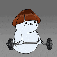 Fun Illustration GIF by Sappy Seals Community