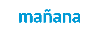 Manana Sticker by Comunidad SIU