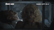 #magiccity #showmax GIF