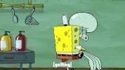 season 9 episode 3 GIF by SpongeBob SquarePants