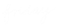 Day Friday Sticker