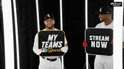 stream now white sox GIF by NBC Sports Chicago