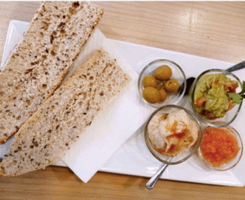 MENUDELDIA giphygifmaker GIF