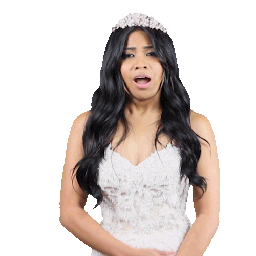 channel 9 yawn Sticker by Married At First Sight Australia