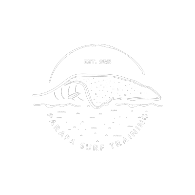 surftraining parafa Sticker by ParafaSurfClub