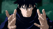 Jujutsu Kaisen Summon GIF by Xbox