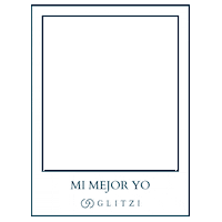 Glitzimx photo foto polaroid marco Sticker