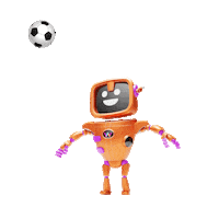 World Cup Wow Sticker by Wikolo Super App