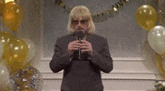 Snl Happy Retirement GIF by Saturday Night Live