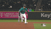Major League Baseball Sport GIF by MLB
