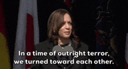 Kamala Harris GIF by GIPHY News