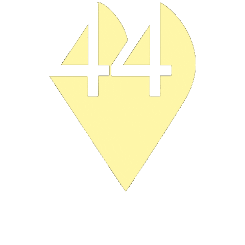 44Hertz giphygifmaker 44 hertz label 44 hertz music 44 hertz berlin Sticker
