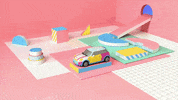 memphilextric GIF by noe_design