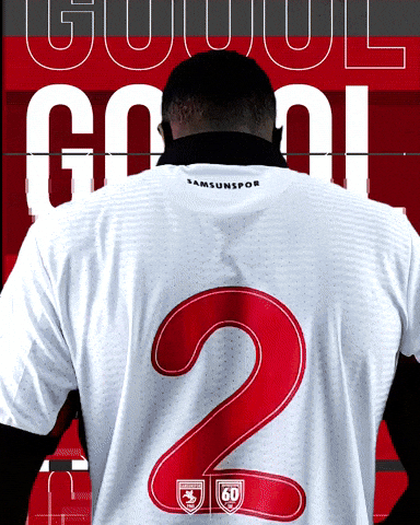 King Of The North GIF by SAMSUNSPOR