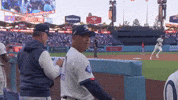Major League Baseball Wow GIF by MLB