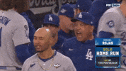 World Series Baseball GIF by MLB