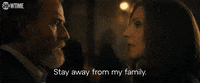 Season 2 S2 E4 GIF by SHOWTIME