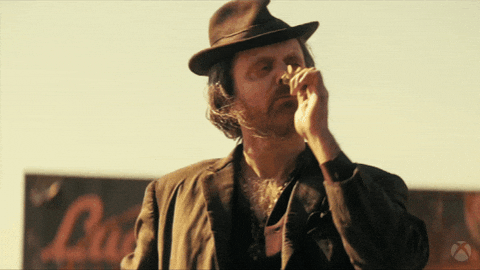 Season 2 Flower GIF by Xbox