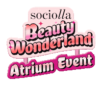 Makeup Skincare Sticker by Sociolla