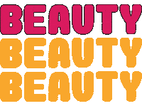 Beauty Makeup Sticker by Sociolla