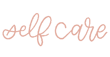 Self Care Sunday Sticker