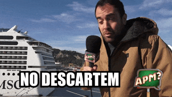 Ddf GIF by Alguna Pregunta Més?