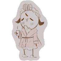 Mcollingsart Sticker