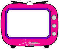 Barbie Sticker by Sashy Hairdesign Club