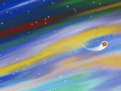 season 7 back to the past GIF by SpongeBob SquarePants