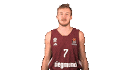 Glass See Sticker by FC Bayern Basketball