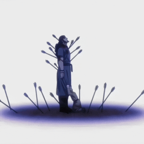 Vinland Saga Thorfinn GIF