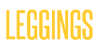 Leggings Llr Sticker by LuLaRoe