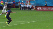 nss-sports netherlands van persie GIF