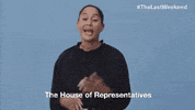 tracee ellis ross usa GIF by Swing Left